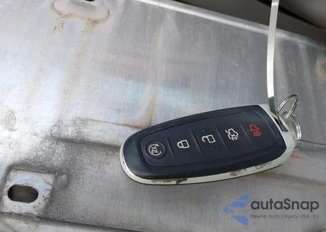 2014 Lincoln Mkx from USA, damaged, VIN 2LMDJ6JK3EBL12627